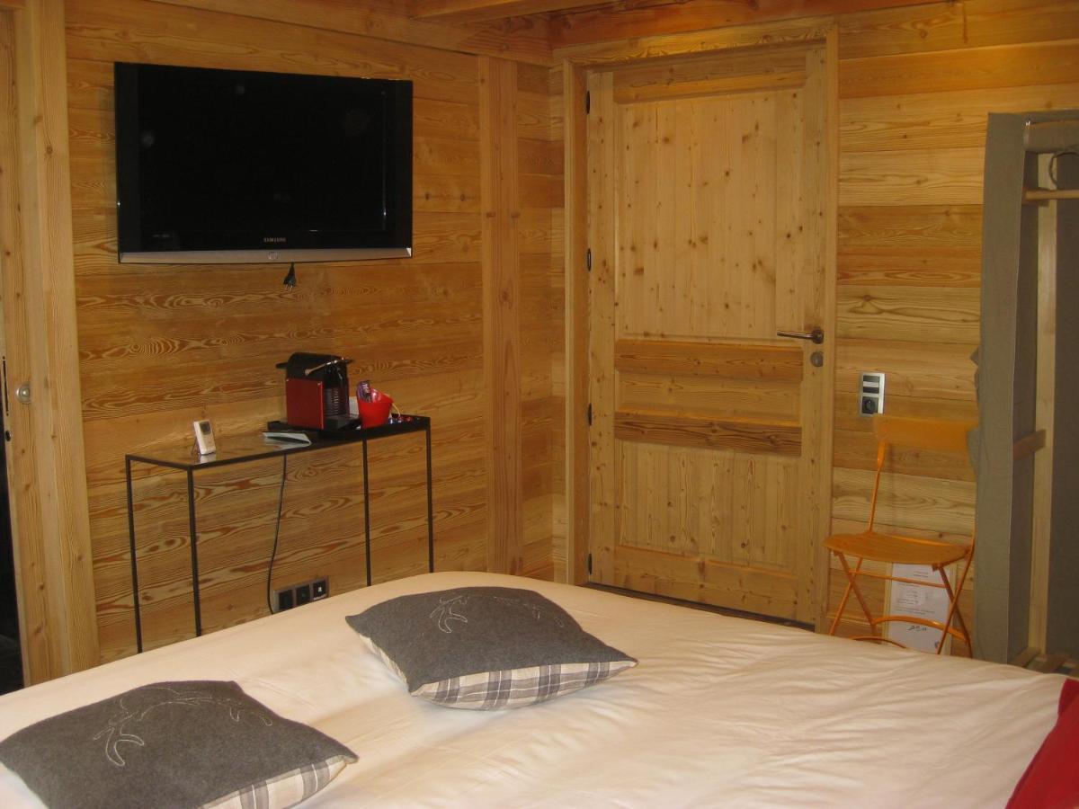 Chambres D'Hotes La Vercouline วียาร์-เดอ-ล็อง ภายนอก รูปภาพ