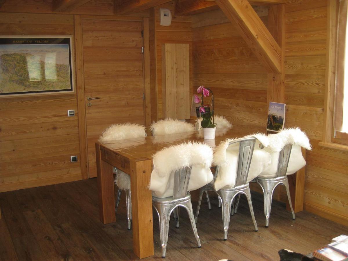 Chambres D'Hotes La Vercouline วียาร์-เดอ-ล็อง ภายนอก รูปภาพ