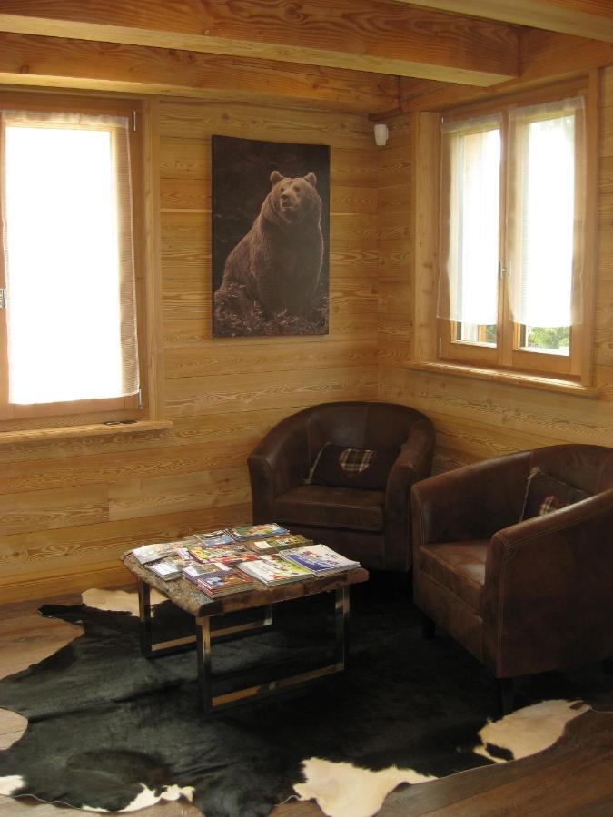 Chambres D'Hotes La Vercouline วียาร์-เดอ-ล็อง ภายนอก รูปภาพ