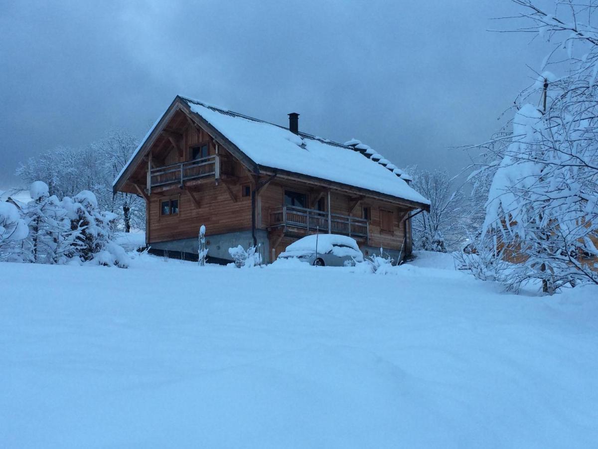 Chambres D'Hotes La Vercouline วียาร์-เดอ-ล็อง ภายนอก รูปภาพ