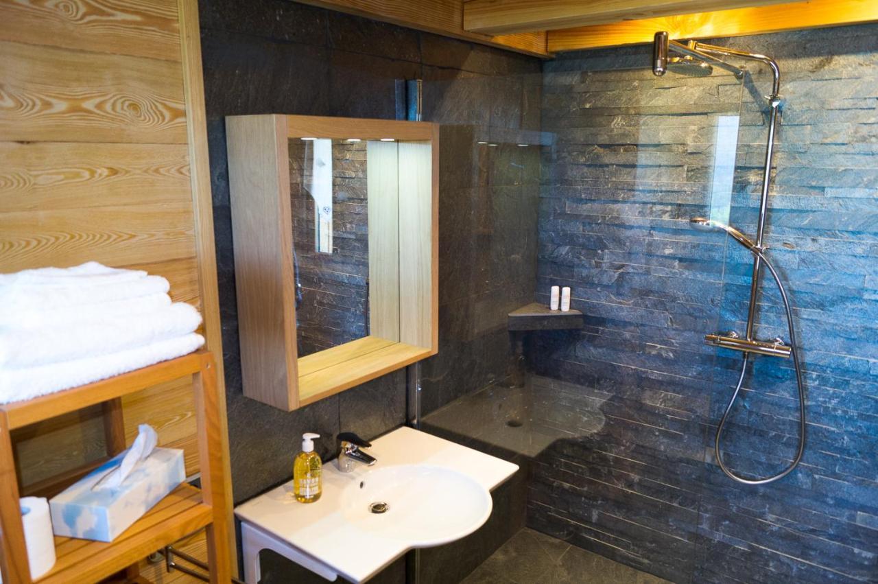 Chambres D'Hotes La Vercouline วียาร์-เดอ-ล็อง ภายนอก รูปภาพ