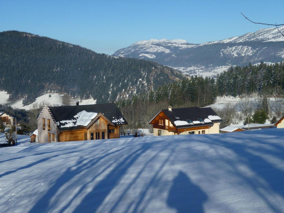 Chambres D'Hotes La Vercouline วียาร์-เดอ-ล็อง ภายนอก รูปภาพ
