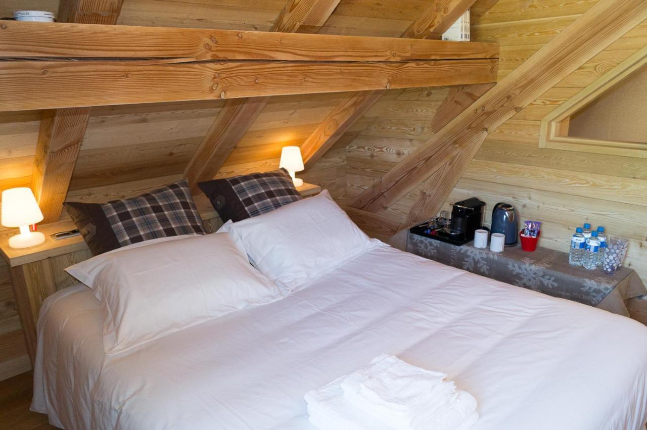 Chambres D'Hotes La Vercouline วียาร์-เดอ-ล็อง ภายนอก รูปภาพ