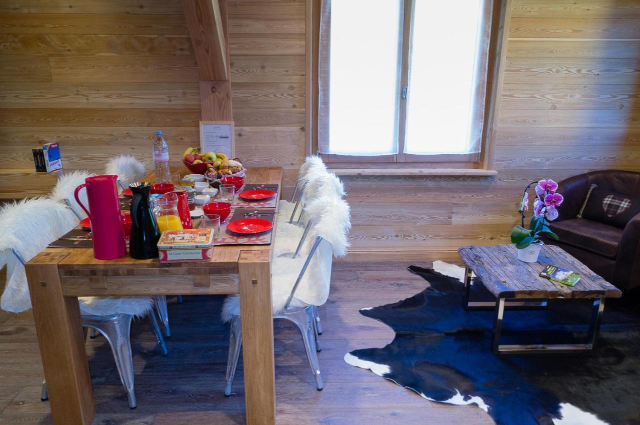 Chambres D'Hotes La Vercouline วียาร์-เดอ-ล็อง ภายนอก รูปภาพ