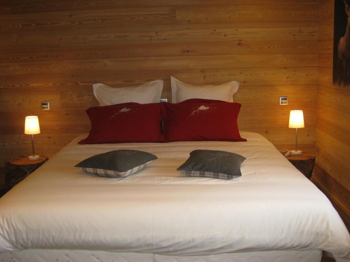 Chambres D'Hotes La Vercouline วียาร์-เดอ-ล็อง ภายนอก รูปภาพ