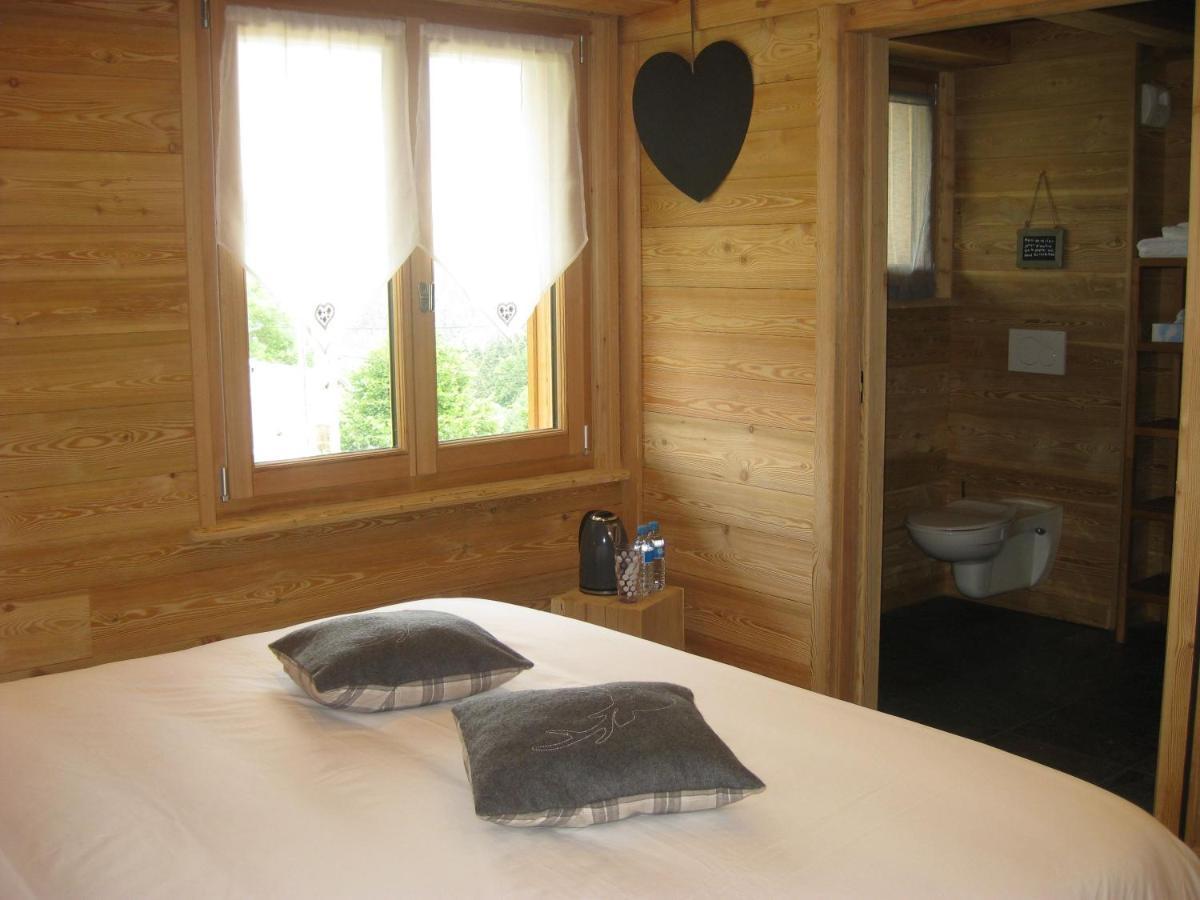 Chambres D'Hotes La Vercouline วียาร์-เดอ-ล็อง ภายนอก รูปภาพ